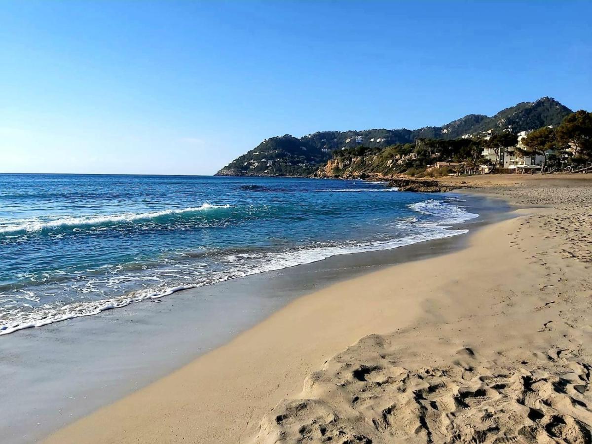 Apartment 4B Formentor Sea View & Pool In Canamel Canyamel  Εξωτερικό φωτογραφία