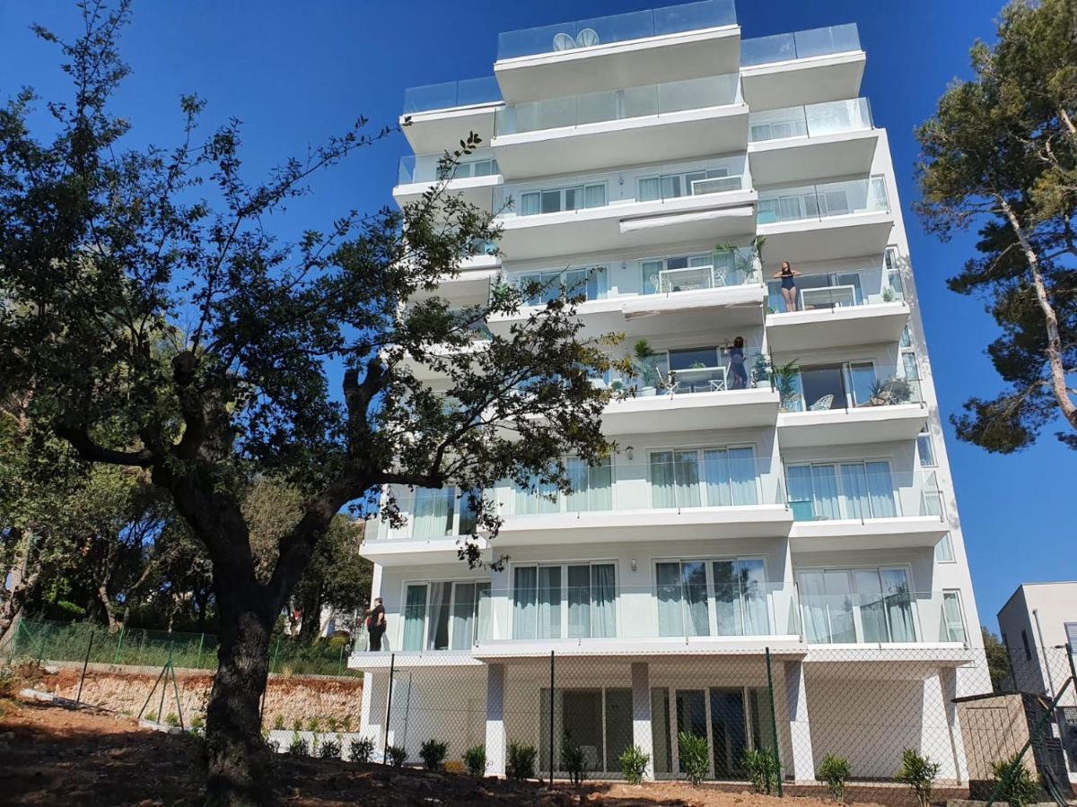 Apartment 4B Formentor Sea View & Pool In Canamel Canyamel  Εξωτερικό φωτογραφία