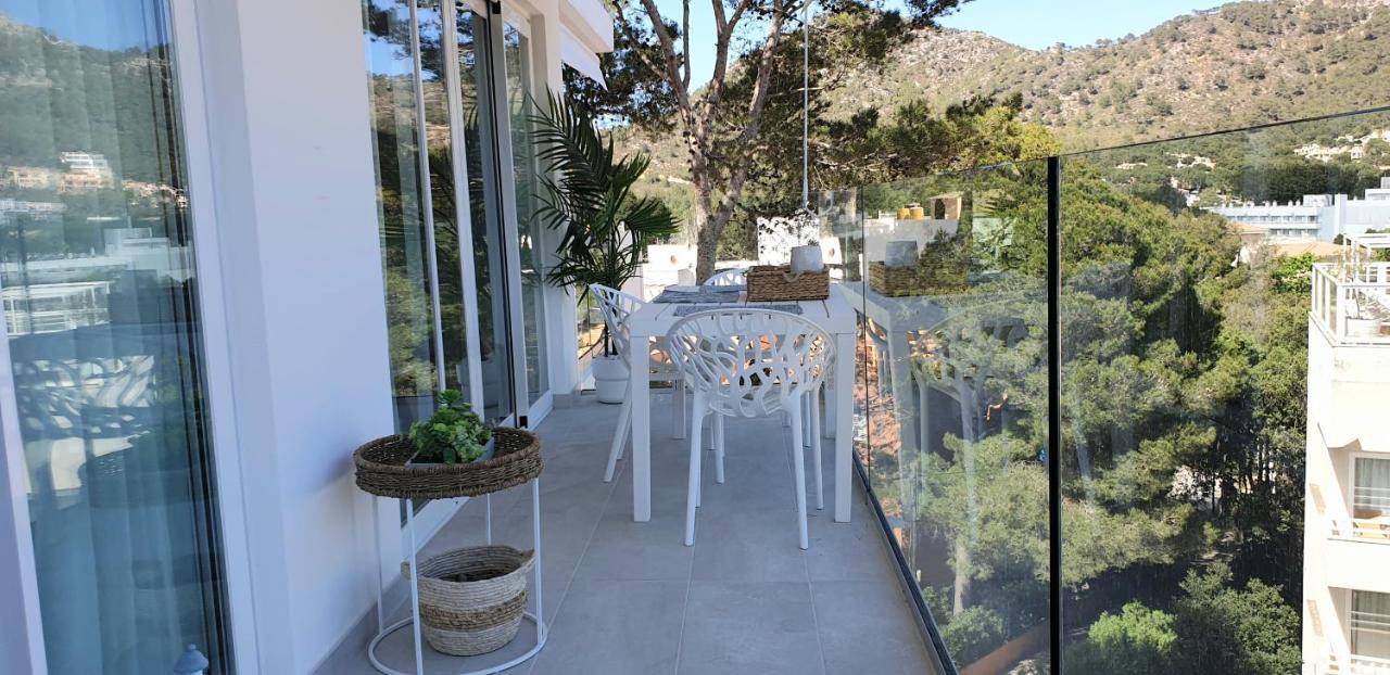 Apartment 4B Formentor Sea View & Pool In Canamel Canyamel  Εξωτερικό φωτογραφία
