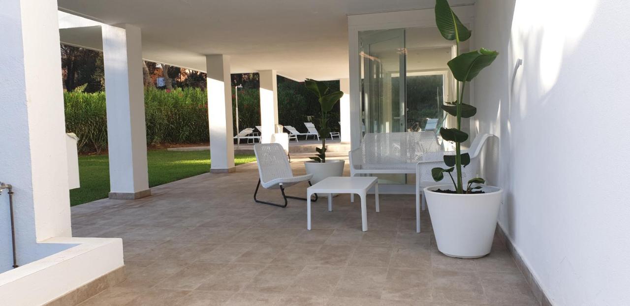 Apartment 4B Formentor Sea View & Pool In Canamel Canyamel  Εξωτερικό φωτογραφία